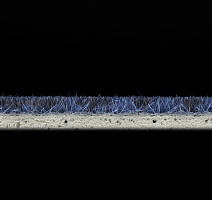 Flotex Colour s 246001 Metro Indigo фото 3 | FLOORDEALER