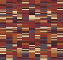 Ковролин Agnella Creation Vajo Coral фото 1 | FLOORDEALER