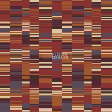 Ковролин Agnella Creation Vajo Coral фото 1 | FLOORDEALER