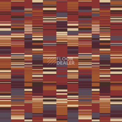 Ковролин Agnella Creation Vajo Coral фото 1 | FLOORDEALER