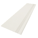 Керамогранит Luna Ступень 30x120x10 Ступень ln 00-30x120-Непол.  | FLOORDEALER