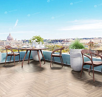 Alpine Floor Parquet LVT 2.5мм МАКАДАМИЯ ECO16-10 фото 4 | FLOORDEALER