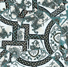 Ковролин M2 Carpets Reality Rea 10 b фото 1 | FLOORDEALER