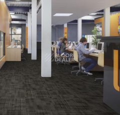 Forbo Tessera Alignment 215 Stellar фото 2 | FLOORDEALER