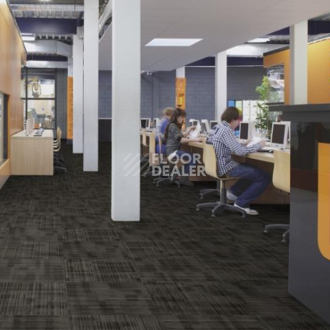 Forbo Tessera Alignment 215 Stellar фото 2 | FLOORDEALER