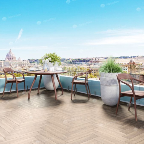Alpine Floor Parquet LVT 2.5мм МАКАДАМИЯ ECO16-10 фото 4 | FLOORDEALER