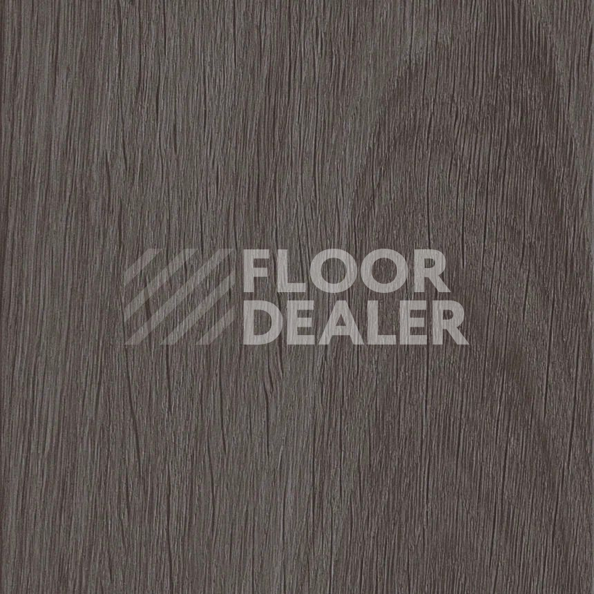 Кварцвиниловые полы Maximus Plank Highland Oak Ebony фото 1 | FLOORDEALER