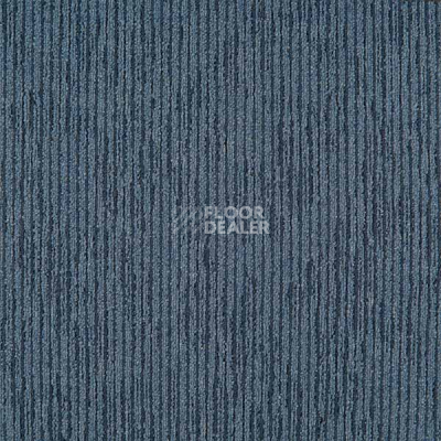 Ковровая плитка Interface Linear Tonal Iceblue фото 1 | FLOORDEALER