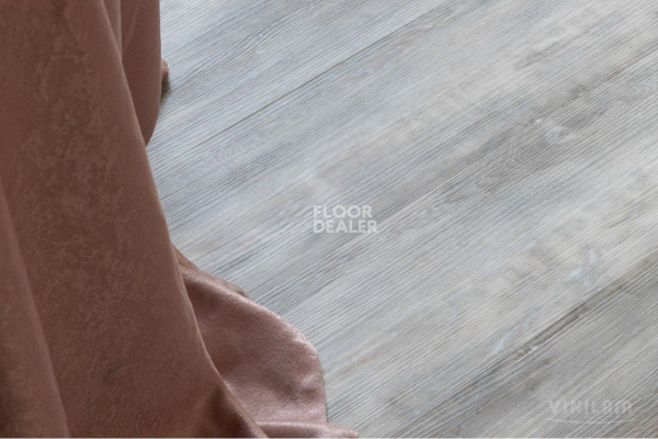 Vinilam Click 3.7мм 51101 Дуб Байер фото 4 | FLOORDEALER