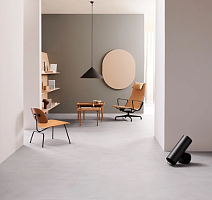 Forbo allura flex" material 63636FL1 canyon cement (50x50 cm) фото 2 | FLOORDEALER