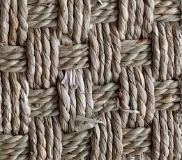 Циновки Циновка Mountaingrass & Zostera Fine Bitscayne фото 1 | FLOORDEALER