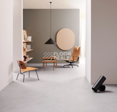 Forbo allura flex" material 63636FL1 canyon cement (50x50 cm) фото 2 | FLOORDEALER