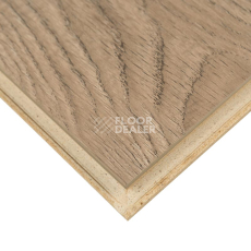 My Step SWF Stone Herringbone 8мм MS8518 Дуб Монблан фото 3 | FLOORDEALER