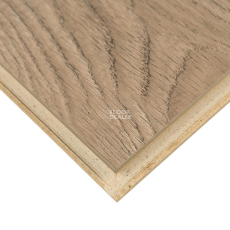 My Step SWF Stone Herringbone 8мм MS8518 Дуб Монблан фото 3 | FLOORDEALER