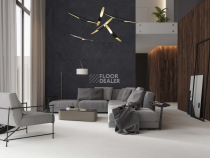 Luna Мозаика Hexagon 25x28,5 Мозаика ln 00/te 00 Hexagon 25x28,5 непол. фото 5 | FLOORDEALER