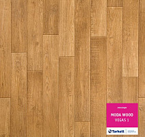 Линолеум Tarkett Moda Wood VEGAS 1 фото 1 | FLOORDEALER