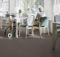Tessera Basis 367 Olive фото 2 | FLOORDEALER