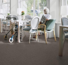 Forbo Tessera Basis 367 Olive фото 2 | FLOORDEALER