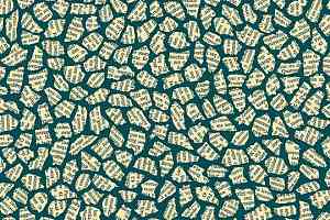 Ковролин Flotex Sottsass Terrazzo 990702 фото  | FLOORDEALER