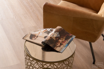 Vinilpol Click 5мм 8866-EIR Дуб Шера фото 8 | FLOORDEALER