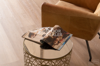 Vinilpol Click 5мм 8866-EIR Дуб Шера фото 8 | FLOORDEALER