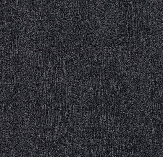 Ковролин Flotex Colour s 482001 Penang Anthracite фото 1 | FLOORDEALER