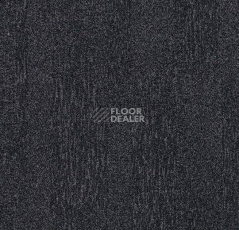 Ковролин Flotex Colour s 482001 Penang Anthracite фото 1 | FLOORDEALER