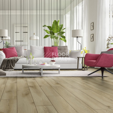 Kronotex Mammut d4675 Дуб Маттерхорн Рубин фото 3 | FLOORDEALER