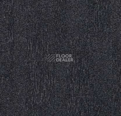 Ковролин Flotex Colour s 482001 Penang Anthracite фото 1 | FLOORDEALER