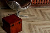 Vinilam Parquet Herringbone Glue 2.5мм IS11166 Паркет Классический Glue фото 3 | FLOORDEALER
