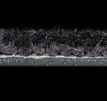 Forbo Coral Welcome 3210 Black Magic фото 4 | FLOORDEALER