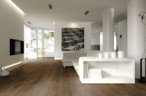 Kronopol Aurum Sound d3342 Орех Blues фото 7 | FLOORDEALER