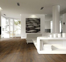 Kronopol Aurum Sound d3342 Орех Blues фото 7 | FLOORDEALER