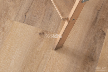 Кварцвиниловые полы Vinilam Cork 7мм 10130V Дуб Антверпен фото 1 | FLOORDEALER