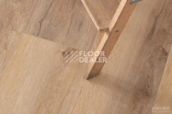 Кварцвиниловые полы Vinilam Cork 7мм 10130V Дуб Антверпен фото 1 | FLOORDEALER