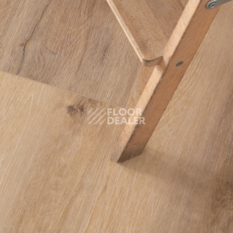 Кварцвиниловые полы Vinilam Cork 7мм 10130V Дуб Антверпен фото 1 | FLOORDEALER