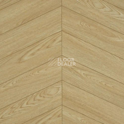 Ламинат Biela CBM Chevron 12мм 606 Дуб Cлавков фото 1 | FLOORDEALER