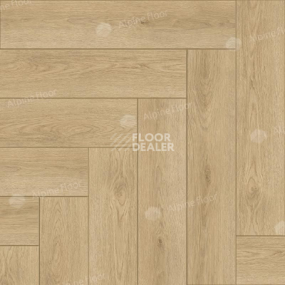 Кварцвиниловые полы Tulesna Art Parquet 4мм 1005-03 Famoso фото 1 | FLOORDEALER