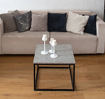 Vinilam Cork Premium Click 8мм 33951 Дуб Севилья фото 2 | FLOORDEALER