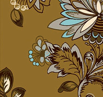 Ковролин Halbmond Classic Selection 42331 a 50 фото 1 | FLOORDEALER