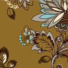 Ковролин Halbmond Classic Selection 42331 a 50 фото 1 | FLOORDEALER