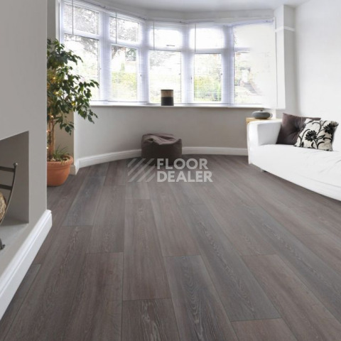 Kronotex Exquisit 8мм d2804 Дуб Стирлинг фото 7 | FLOORDEALER