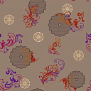 Ковролин Halbmond Step by Step 2 27950  | FLOORDEALER