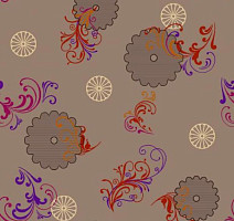 Ковролин Halbmond Step by Step 2 27950 фото 1 | FLOORDEALER