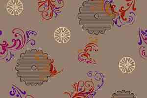 Ковролин Halbmond Step by Step 2 27950 фото  | FLOORDEALER