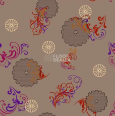 Ковролин Halbmond Step by Step 2 27950 фото 1 | FLOORDEALER