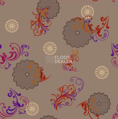 Ковролин Halbmond Step by Step 2 27950 фото 1 | FLOORDEALER