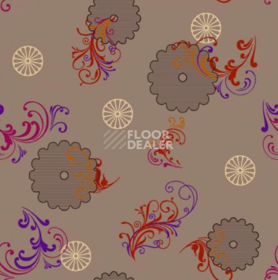 Ковролин Halbmond Step by Step 2 27950 фото 1 | FLOORDEALER