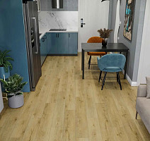 Alpine Floor Eclipse Super Matt 4мм Умбра Есо 21-7 фото 3 | FLOORDEALER