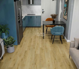 Alpine Floor Eclipse Super Matt 4мм Умбра Есо 21-7 фото 3 | FLOORDEALER